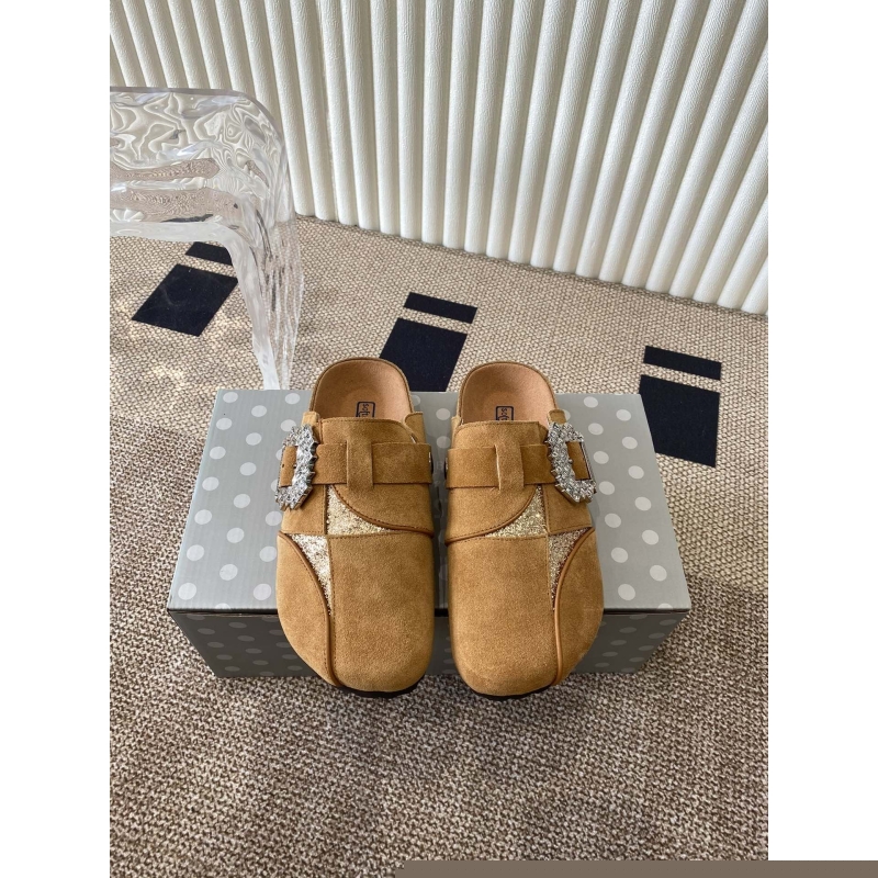 Other Slippers